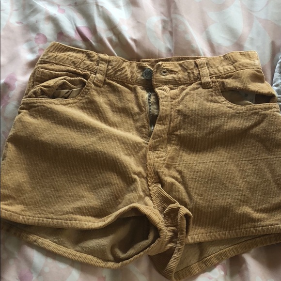 Two shorts one skirt $20 for each - Picture 2 of 3